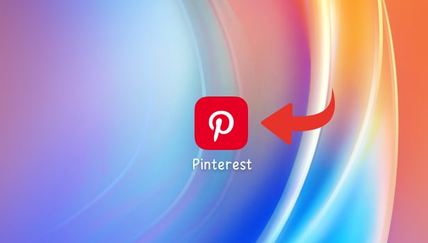 Image titled create account on pinterest step 1